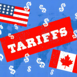 USA-Canada, guerra dei dazi: tariffe al 50% dopo il fallimento dei negoziati
